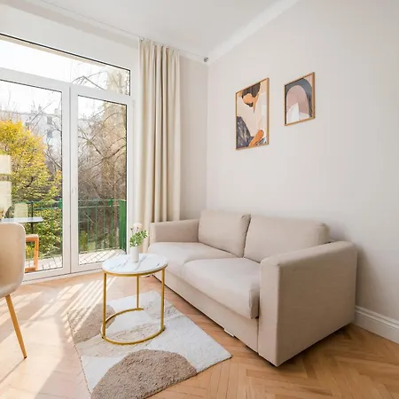 Urban Heart Deluxe By Bookinghost Apartament *