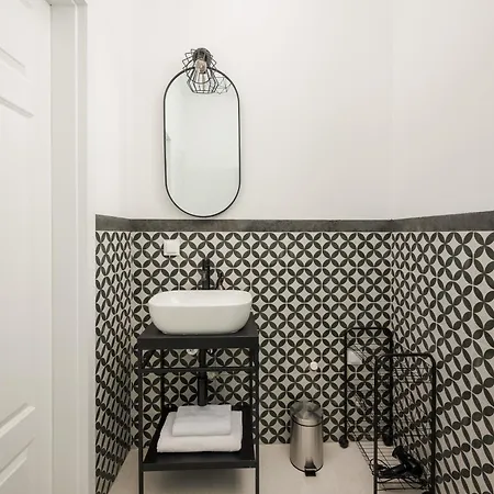 Urban Heart Deluxe By Bookinghost Apartament Warszawa
