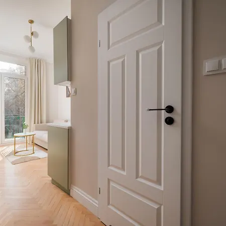 Urban Heart Deluxe By Bookinghost Apartament *