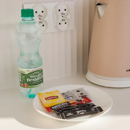 Urban Heart Deluxe By Bookinghost 华沙