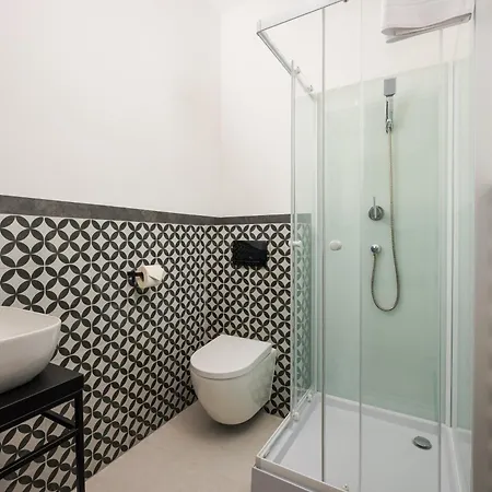 Urban Heart Deluxe By Bookinghost Apartament Warszawa