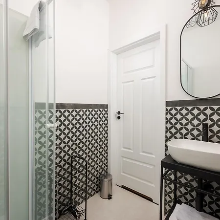 Urban Heart Deluxe By Bookinghost Warszawa