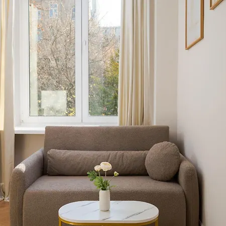 Apartament Urban Heart Deluxe By Bookinghost