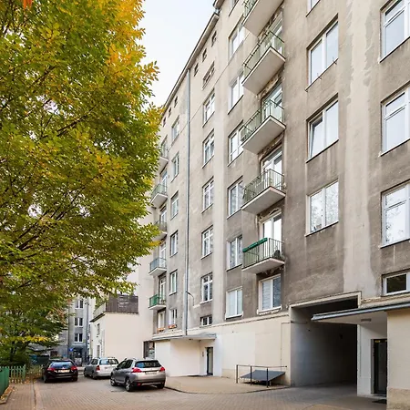 Apartament Urban Heart Deluxe By Bookinghost *