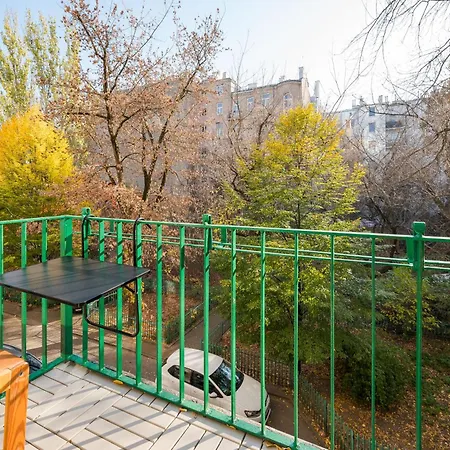 Urban Heart Deluxe By Bookinghost شقة