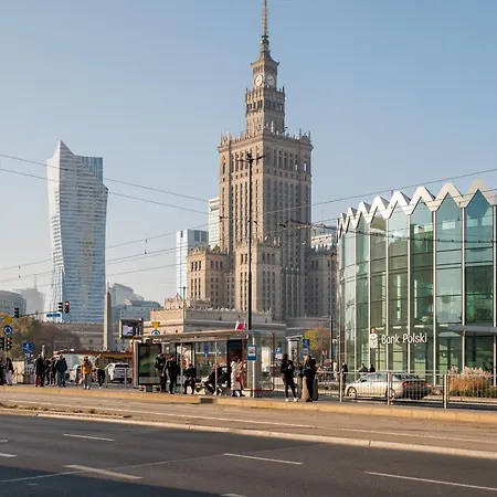 شقة Urban Heart Deluxe By Bookinghost *